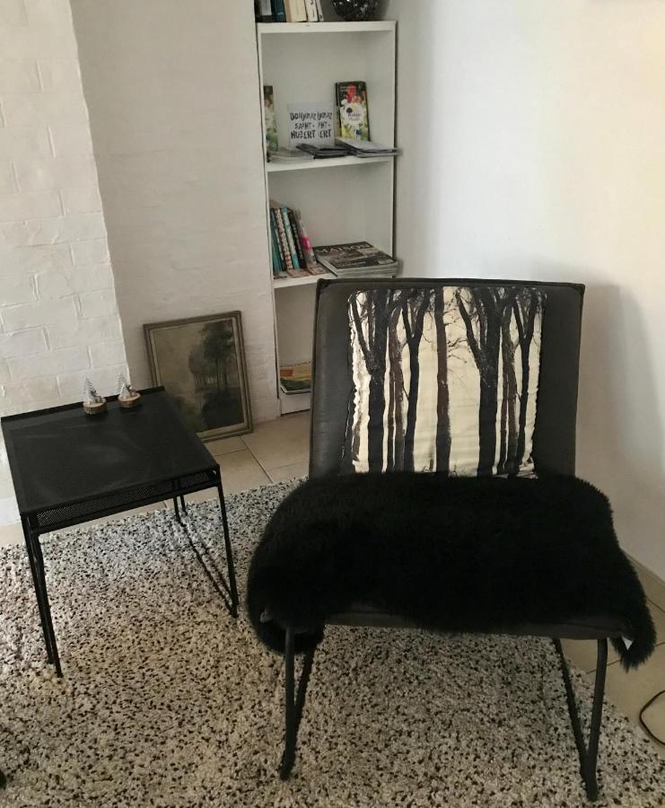 Gite Le Cerf Pantin سانت هوبيرت المظهر الخارجي الصورة